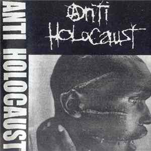 Anti Holocaust - Anti Holocaust FLAC