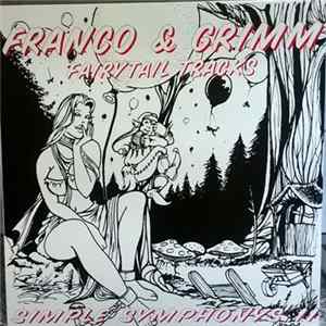 Franco & Grimm - Fairytail Tracks 1 To 4 FLAC