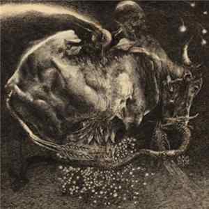 Horseback - Half Blood FLAC
