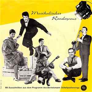 Unknown Artist - Musikalisches Rendezvous FLAC