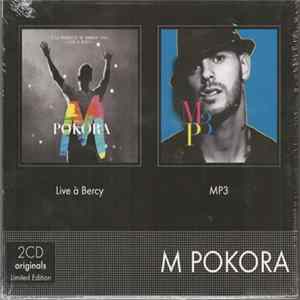 M. Pokora - Live À Bercy / MP3 FLAC