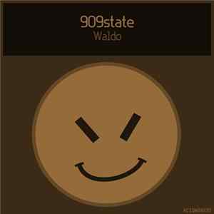 909state - Waldo FLAC