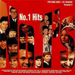 Various - No.1 Hits - Volume 2 FLAC