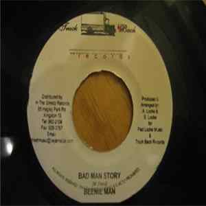Beenie Man / Famous Face - Bad Man Story / Hotter Than Them FLAC