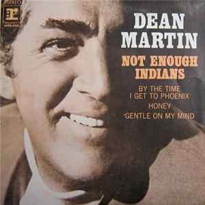 Dean Martin - Not Enough Indians FLAC