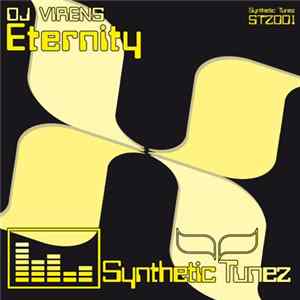 DJ Virens - Eternity FLAC
