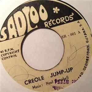 Sugrim Gobin, Noel Campbell - Gladys FLAC