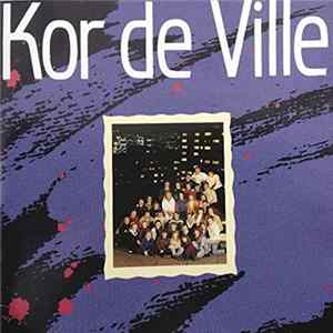 Kor De Ville - Kor De Ville FLAC