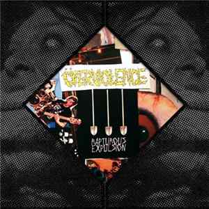 Överviolence - Rapturous Expulsion FLAC