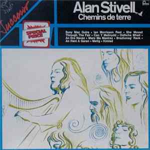 Alan Stivell - Chemins De Terre FLAC