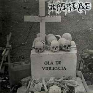 Masacre - Ola De Violencia FLAC