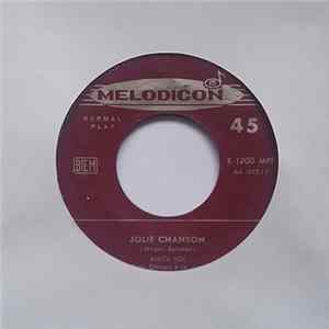 Anita Sol - Jolie Chanson FLAC