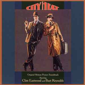 Various - City Heat - Original Motion Picture Soundtrack FLAC