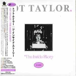 Tot Taylor - The Inside Story FLAC
