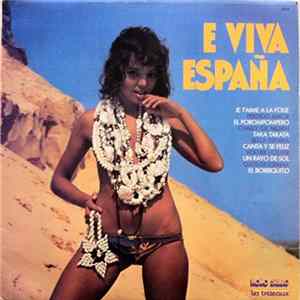 Ramon Almeda - E Viva España FLAC