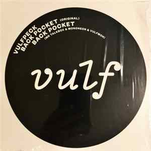 Vulfpeck - Back Pocket/Back Pocket FLAC