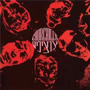Churchill's - Churchill's FLAC