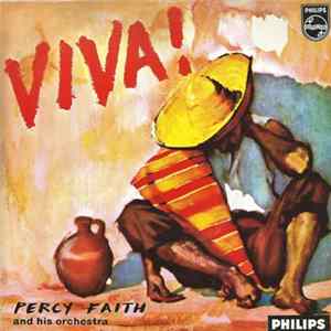 Percy Faith And His Orchestra - Viva! FLAC