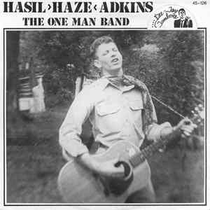 Hasil "Haze" Adkins - She Said / Truley Ruley FLAC