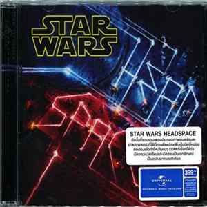 Various - Star Wars Headspace FLAC