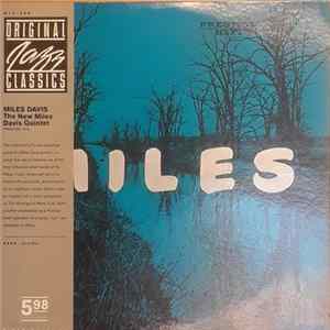 The New Miles Davis Quintet - Miles FLAC