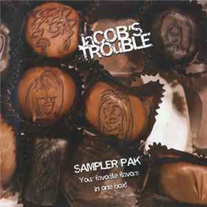 Jacob's Trouble - Sampler Pak (Your Favorite Flavors In One Box!) FLAC
