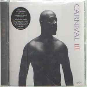 Wyclef Jean - Carnival III:The Fall And Rise Of A Refugee FLAC