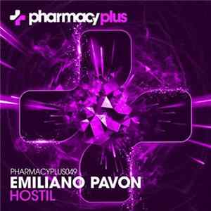 Emiliano Pavon - Hostil FLAC