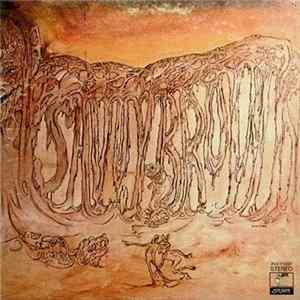 Savoy Brown - Blue Matter FLAC