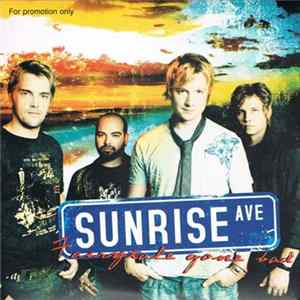 Sunrise Ave - Fairytale Gone Bad FLAC