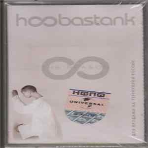 Hoobastank - The Reason FLAC