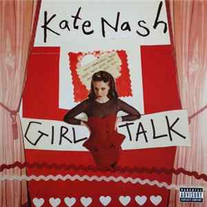 Kate Nash - Girl Talk FLAC