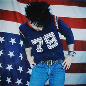 Ryan Adams - Gold FLAC