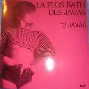 Gus, Son Accordéon Et Son Ensemble - La Plus Bath Des Javas FLAC
