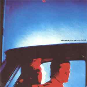 U2 - Even Better Than The Real Thing FLAC