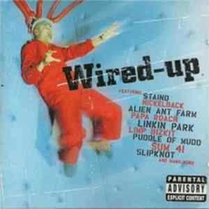 Various - Wired-Up FLAC