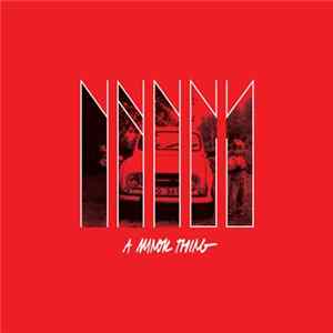 Nancy - A Minor Thing FLAC