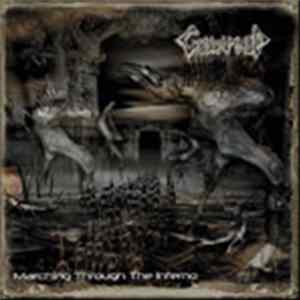 Goddamned X - Marching Through the Inferno FLAC