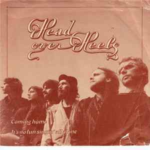 Head Over Heels - Coming Home FLAC