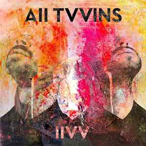 All Tvvins - llVV FLAC