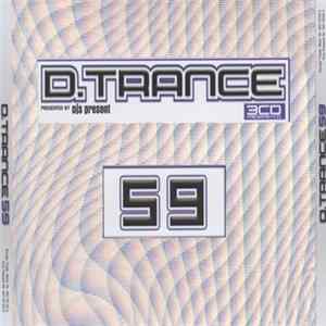 Various - D.Trance 59 FLAC