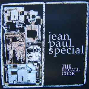 Jean Paul Special - The Recall Code FLAC