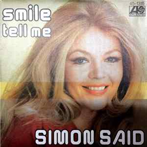 Simon Said - Smile FLAC