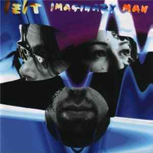 Izit - Imaginary Man FLAC