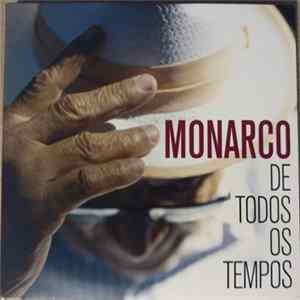 Monarco - Monarco De Todos Os Tempo FLAC
