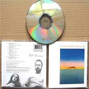 Fripp & Eno - Evening Star FLAC