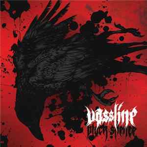 Vassline - Black Silence FLAC