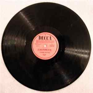 Connie Boswell - If I Give My Heart To You FLAC