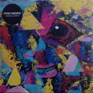 POW! Negro - Jasmine & Licorice FLAC