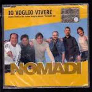 Nomadi - Io Voglio Vivere FLAC